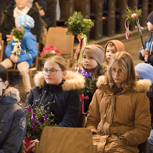 Palmsonntag 2023