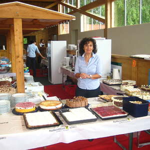 Pfarrfest am 30. Juni 2013