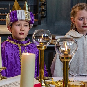 Sternsingermesse 2020