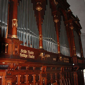 Pfarrgemeinde St. Quirinus on tour