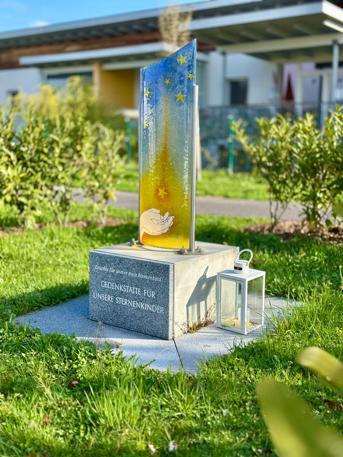 Sternenkinder Generationenpark / Matthias Schinner Sternenkinder Generationenpark