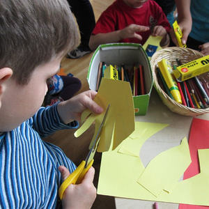 Kinderwortgottesfeier