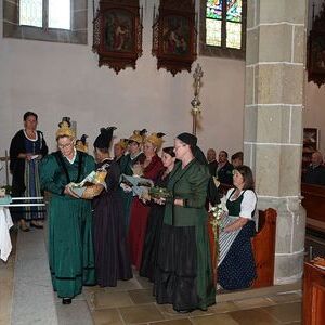 Pfarre Königswiesen