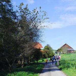 Gunskirchener Pilgertag 2022