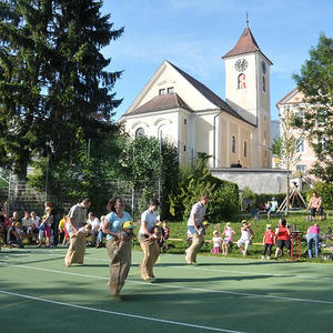 Kindergartenolympiade