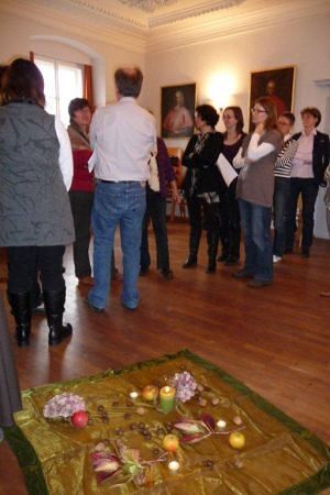 Pfarrgemeinderatsklausur