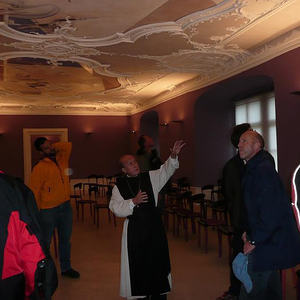 Bierwallfahrt Wilhering - Dörnbach