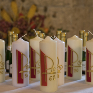 Fest der Ehejubilare 2024