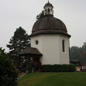 Pfarrgemeinde St. Quirinus on tour