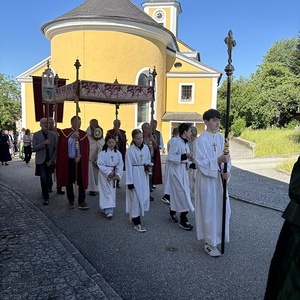 Fronleichnam