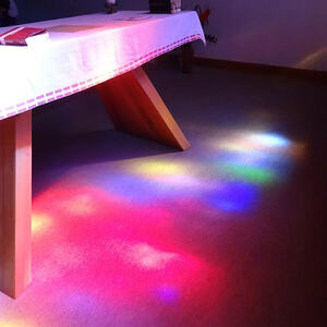 Wallfahrt Kapellenverein Ernsting 2016