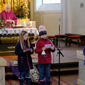 Vorstellungsgottesdienst