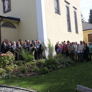 Pfarr-Wallfahrt Maria Trost