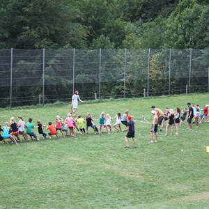 Jungschar- und Ministrantenlager