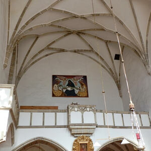 KMB-Frühlingswanderung