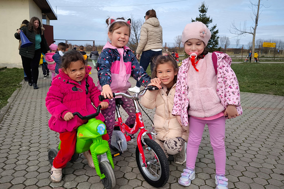 MIVA-FahrradAktion 2025