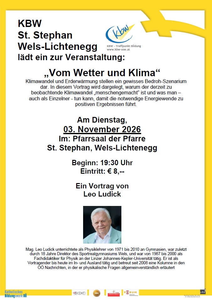 vortrag