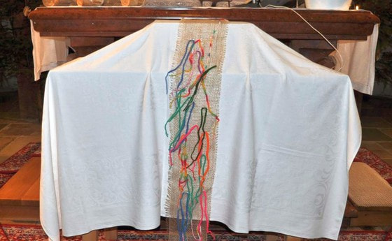  Familiengottesdienst am 22. Jänner 2012