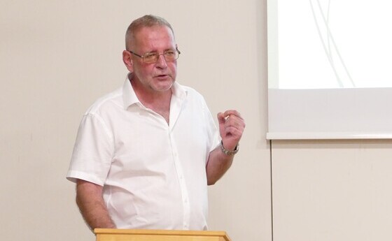 Sprache, Macht und Identität: Geschichte und Gegenwart des Ukrainischen