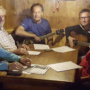 Bergmesse Schoberstein 2017