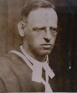 30. Michael Pirklbauer: 1919-1945