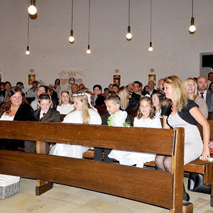 Erstkommunion