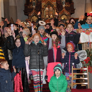 'Dörnbach Kunterbunt'