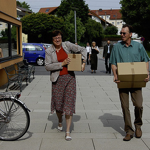 Cursillofest 2011 Brunnenthal