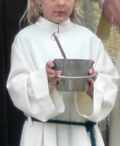 Christophorussonntag