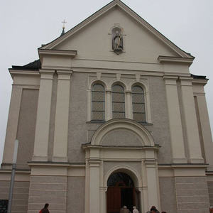 Pfarrgemeinde St. Quirinus on tour