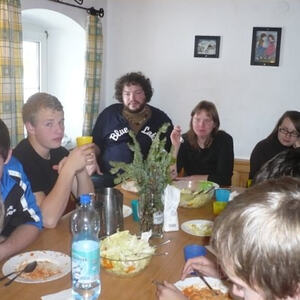 Besinnungswochenende 