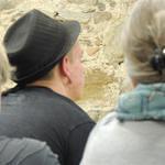 In jedem Mensch steckt ein Junky