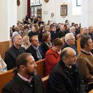 ErnteDankFest & Pfarrfest