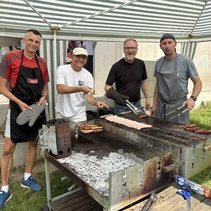 Sommerfrühschoppen 2025