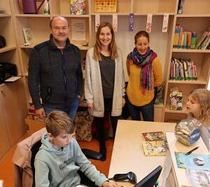 Erntedank- und Pfarrfest 2022