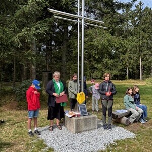 in Sandl am Viehberg