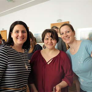 Kinderwortgottesdienst am Ostersonntag