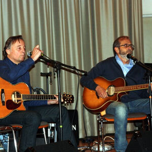 Jubiläums-MitarbeiterInnen-Abend