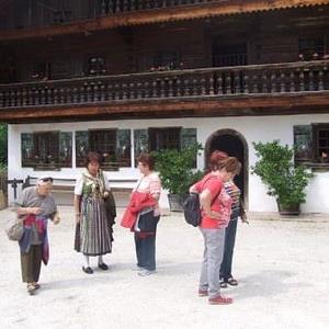 Wallfahrt Großgmain