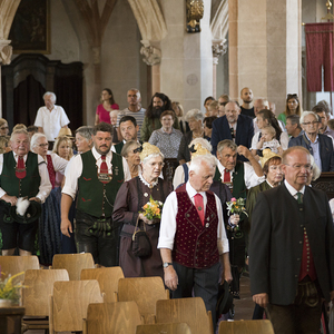Mariä Himmelfahrt 2024