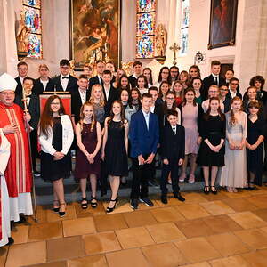 Pfarrkirche Hörsching hl. Jakob