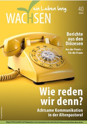 Titelbild Ausgabe 02-2025