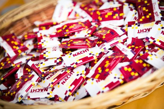 Lange Nacht der Kirchen / © Tom Mesic Lange Nacht der Kirchen