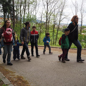 pöstlingbergwanderung_17042016