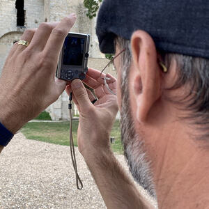 2019 - Pilgerreise Normandie