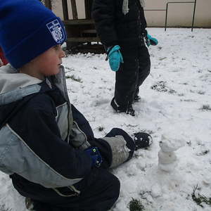 © Kindergarten Riedau