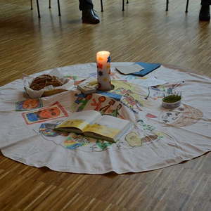 Kleinkindergottesdienst