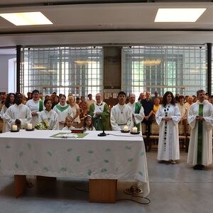 Geburtstag von Rupert