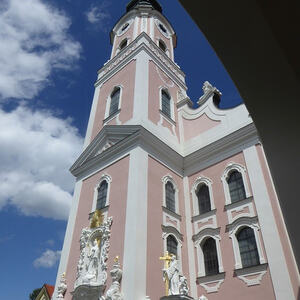 Betriebsausflug 2016