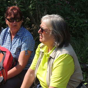 Ökum. Pilgerwanderung